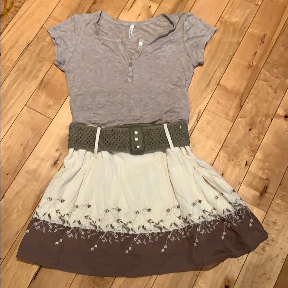 Rue21 Skirt